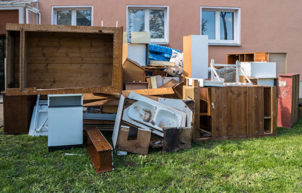 Best Household Junk Removal  in Baker, MT