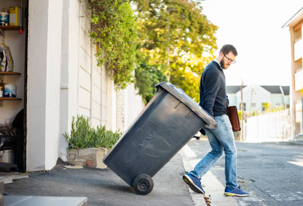Best Garage Cleanout Services  in Baker, MT