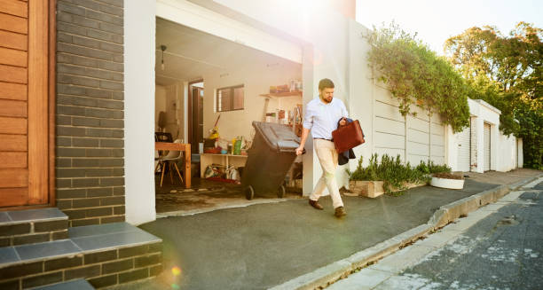 Best Mattress Removal Service  in Baker, MT