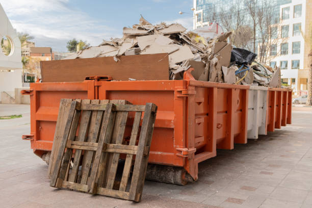 Best Same-Day Junk Removal  in Baker, MT