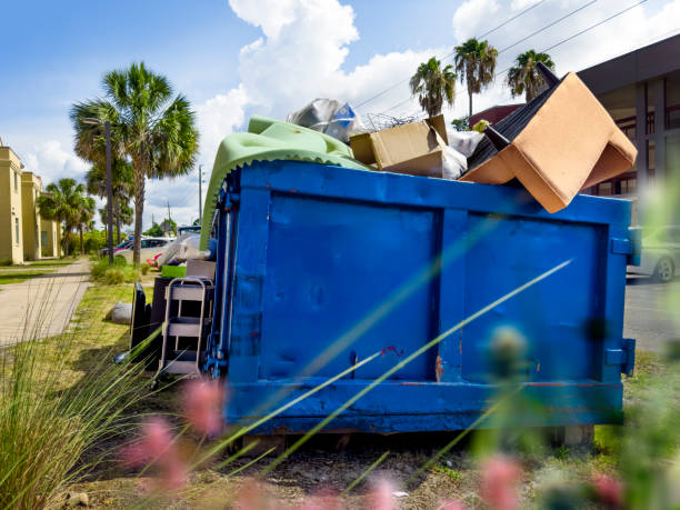 Best Junk Hauling Services  in Baker, MT
