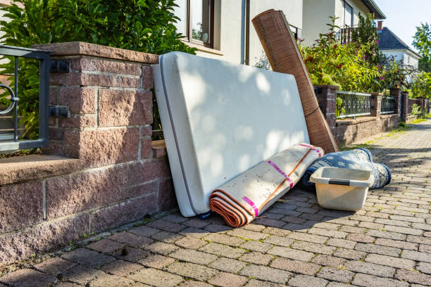 Best Dumpster Rental Services  in Baker, MT